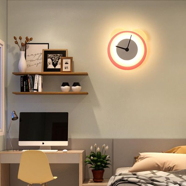 wall lamps children's room led lamp modern minimalist girl personality creative bedroom bedside cartoon decoration lighting
wall lamps children's room led lamp modern minimalist girl personality creative bedroom bedside cartoon decoration lighting