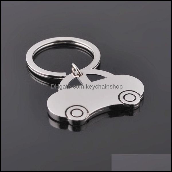 keychains fashion aessories metal key ring vintage car shaped vehicle keychain keyring keyfob pendant decoration creative gift drop delivery, Silver
keychains fashion aessories metal key ring vintage car shaped vehicle keychain keyring keyfob pendant decoration creative gift drop delivery, Silver