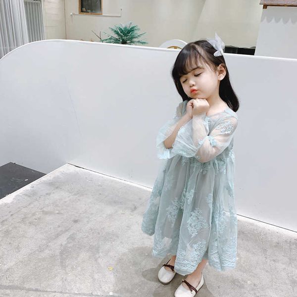 girls summer dress for kids embroidery hallowed lace costume children sweet soft cotton clothing 210529, Red;yellow
girls summer dress for kids embroidery hallowed lace costume children sweet soft cotton clothing 210529, Red;yellow