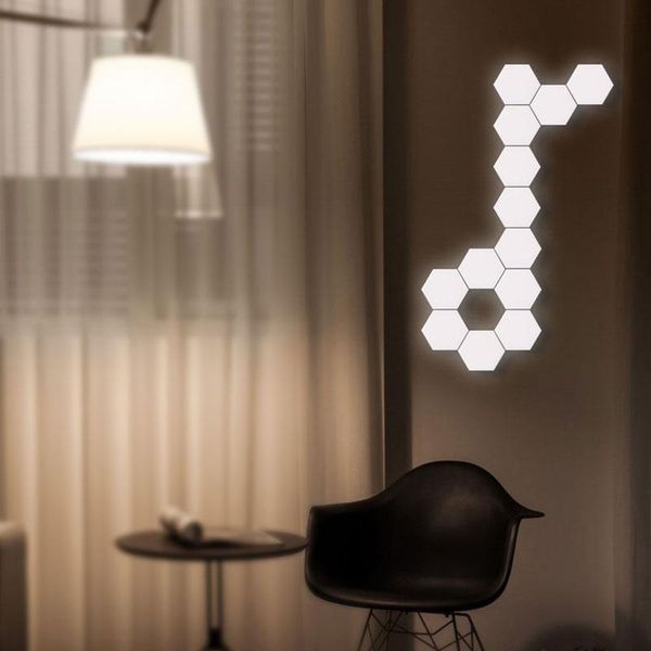 night lights led hexagonal lamp creative decoration wall lampara magnetic hexagons modular touch sensitive light quantum
night lights led hexagonal lamp creative decoration wall lampara magnetic hexagons modular touch sensitive light quantum