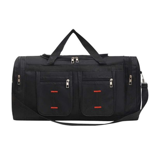 duffel bags travel luggage handbag large capacity women men bag business trip short distance oxford shoulder
duffel bags travel luggage handbag large capacity women men bag business trip short distance oxford shoulder