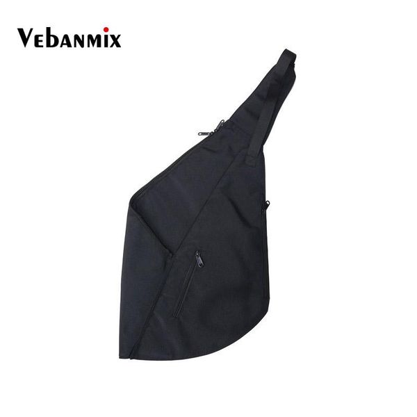 waist bags fashion streetwear men's chest bag oxford casual men canvas tactical shoulder crossbody functional travel packs
waist bags fashion streetwear men's chest bag oxford casual men canvas tactical shoulder crossbody functional travel packs