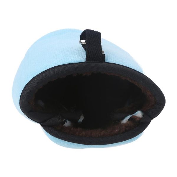 small animal supplies yu-niyut hamster cage soft sleeping bed mini mouse mice warm hangable nest house pets
small animal supplies yu-niyut hamster cage soft sleeping bed mini mouse mice warm hangable nest house pets