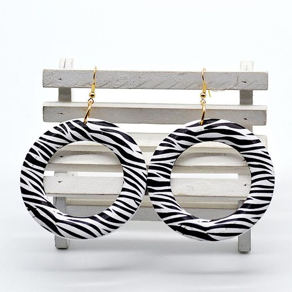 dangle & chandelier wooden jewelry for women 2021 exaggerated hanging earrings vintage leopard wood, Silver
dangle & chandelier wooden jewelry for women 2021 exaggerated hanging earrings vintage leopard wood, Silver