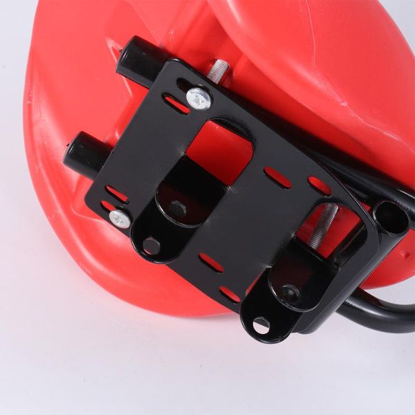 bike saddles quick release seat children adjustable safety for electrombile foldable mtb road (red)
bike saddles quick release seat children adjustable safety for electrombile foldable mtb road (red)