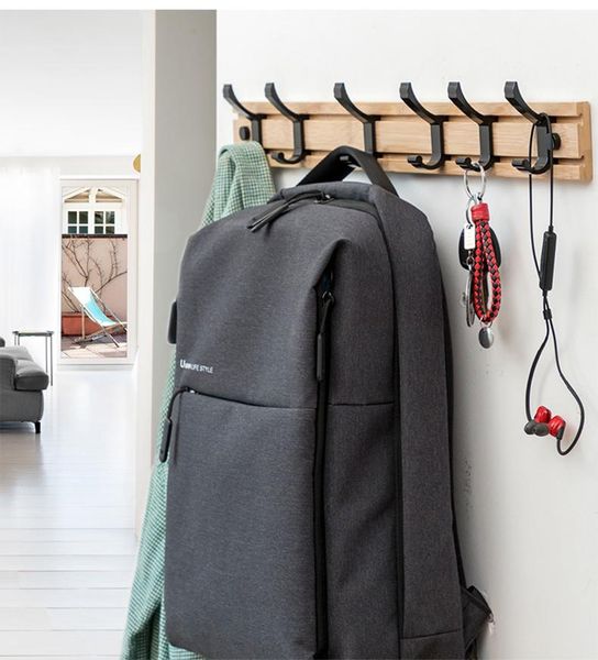 hooks & rails nordic wall mounted coat mobile hook wooden rack clothes robe towel hanger hat bag living bedroom bathroom household
hooks & rails nordic wall mounted coat mobile hook wooden rack clothes robe towel hanger hat bag living bedroom bathroom household