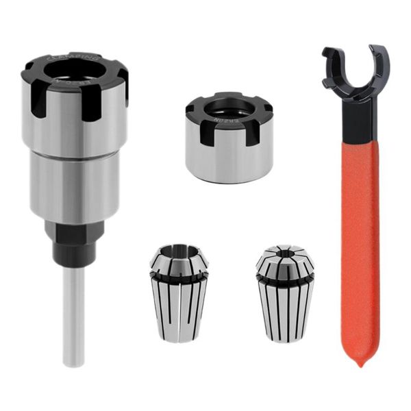professional hand tool sets wrench spring collet carving machine er type woodworking engraving carbon steel milling extension rod nut
professional hand tool sets wrench spring collet carving machine er type woodworking engraving carbon steel milling extension rod nut