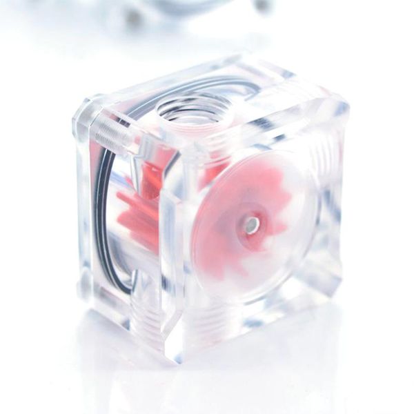 square liquid 3-way flow meter observing transperant 3 way water cube indicator cooler for modding fans & coolings
square liquid 3-way flow meter observing transperant 3 way water cube indicator cooler for modding fans & coolings