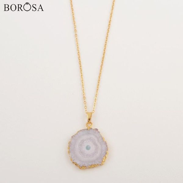 pendant necklaces 1pcs natural white solar quartz necklace druzy flower charms jewelry drop cl127, Silver
pendant necklaces 1pcs natural white solar quartz necklace druzy flower charms jewelry drop cl127, Silver