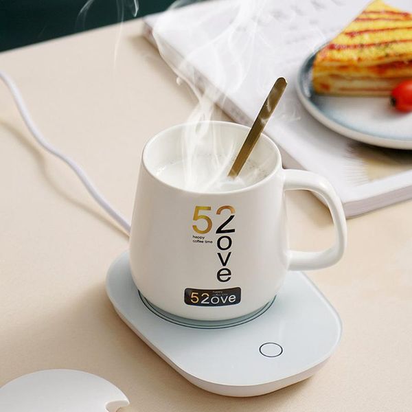 mugs coffee cup heater qc wireless charger 55 degree celsius constant temperature cafe warmer wereless thermostat
mugs coffee cup heater qc wireless charger 55 degree celsius constant temperature cafe warmer wereless thermostat