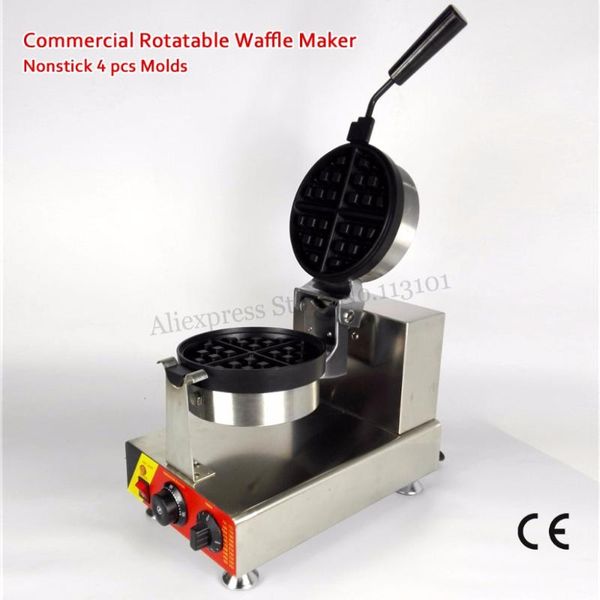 bread makers electric classical round rotated waffle maker machine nonstick cake 1500w 220v 110v commercial and home use
bread makers electric classical round rotated waffle maker machine nonstick cake 1500w 220v 110v commercial and home use