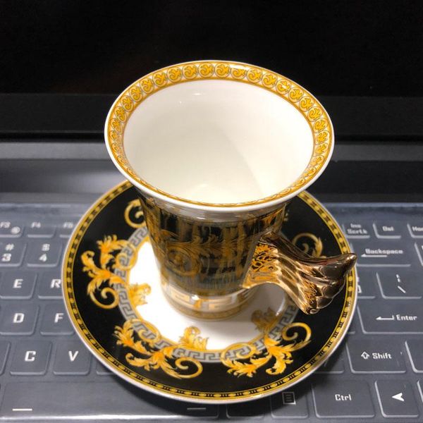 ceramic coffee cup set porcelain tea espresso kitchen drinkware european home table party decor luxury birthday wedding gift cups & saucers
ceramic coffee cup set porcelain tea espresso kitchen drinkware european home table party decor luxury birthday wedding gift cups & saucers