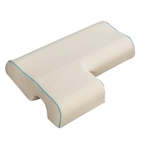 pillow couples arched cuddle with slow rebound memory foam for arm rest hand ghs99
pillow couples arched cuddle with slow rebound memory foam for arm rest hand ghs99