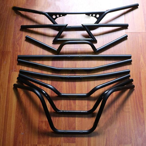 handlebars universal de 7/8 ", 22mm metal para motocicleta manillar drag bar barra la manija guzzi v7 retro modificación
handlebars universal de 7/8 ", 22mm metal para motocicleta manillar drag bar barra la manija guzzi v7 retro modificación