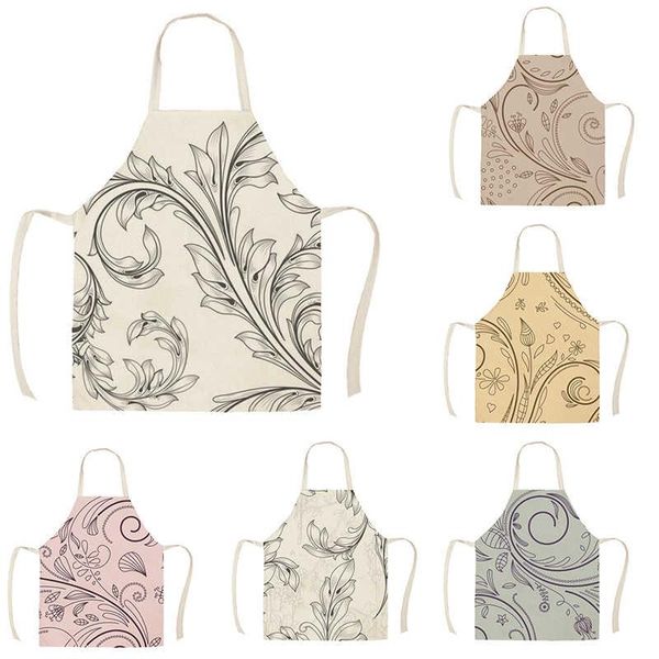 aprons simple and graceful pattern apron kids kitchen linen printing household cleaning cooking antifouling
aprons simple and graceful pattern apron kids kitchen linen printing household cleaning cooking antifouling