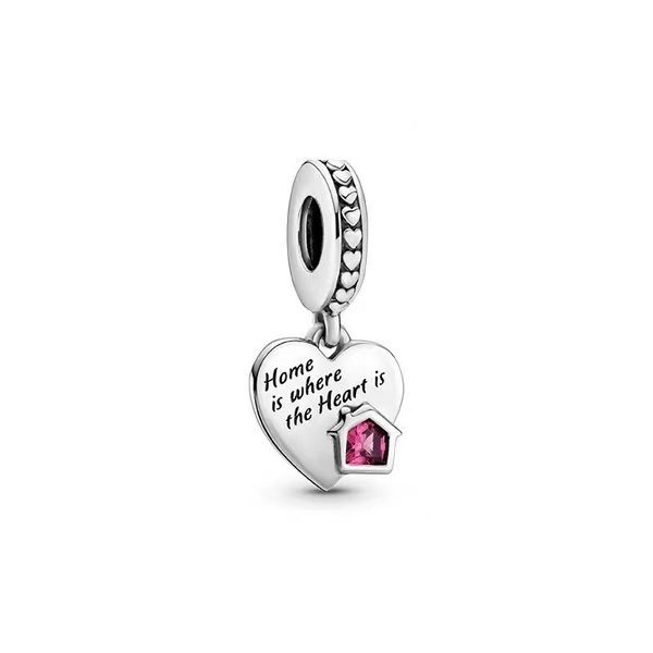 fits pandora bracelets 20pcs home love heart purple crystal pendant charms beads silver charms bead for women diy european necklace jewelry, Black
fits pandora bracelets 20pcs home love heart purple crystal pendant charms beads silver charms bead for women diy european necklace jewelry, Black