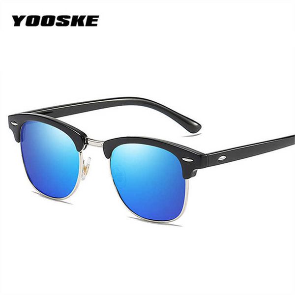 luxury designer sunglasses yooske 2021 polarized women men classic brand designer vintage square sun glasses driving mirror uv400 for auto c, White;black
luxury designer sunglasses yooske 2021 polarized women men classic brand designer vintage square sun glasses driving mirror uv400 for auto c, White;black