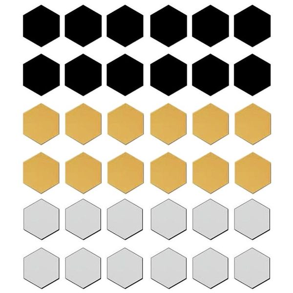 mirrors 12pcs/set hexagonal bathroom mirror wall sticker living room bedroom diy removable home personalized decorative
mirrors 12pcs/set hexagonal bathroom mirror wall sticker living room bedroom diy removable home personalized decorative