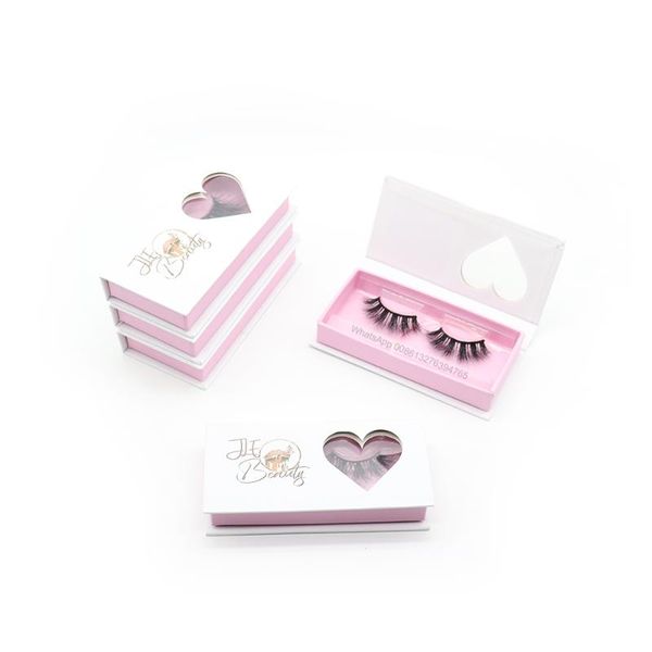 heart window eyelash empty box wholesale custom lash 3d strip mink lashes dramatic eyelashes vendors 5d 25mm false
heart window eyelash empty box wholesale custom lash 3d strip mink lashes dramatic eyelashes vendors 5d 25mm false
