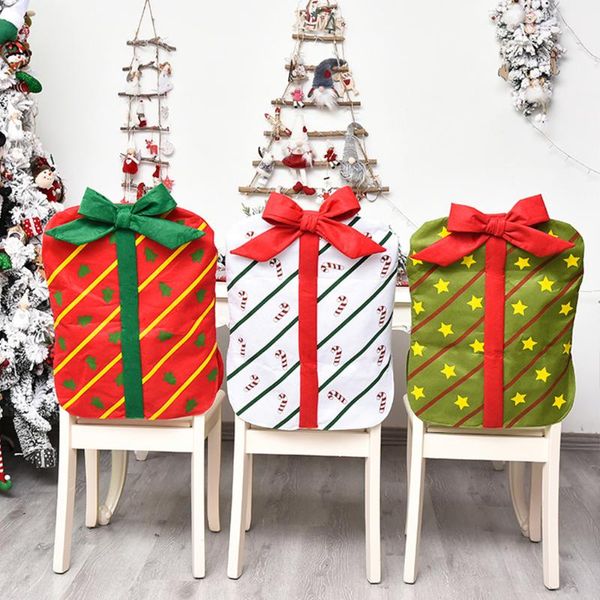 chair covers 2pcs cover back xmas for home restaurant
chair covers 2pcs cover back xmas for home restaurant