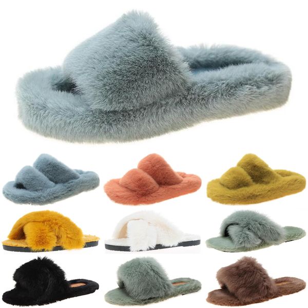 luxury women shoes slides slippers womens sandals black grey slide slipper flat flip flops size 35-40 color96
luxury women shoes slides slippers womens sandals black grey slide slipper flat flip flops size 35-40 color96