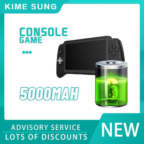 portable game players handheld console retro video gaming 7.0" ips touch screen wifi bt 4.0 usb 2.0 interface 1024x600 high defination
portable game players handheld console retro video gaming 7.0" ips touch screen wifi bt 4.0 usb 2.0 interface 1024x600 high defination