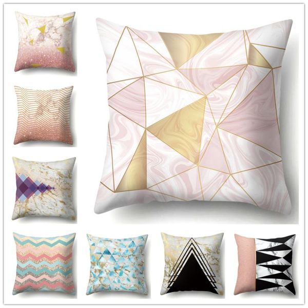 cushion/decorative pillow geometric marble sofa decorative cushion cover pillowcase polyester 45*45cm throw home car decor pillowcover
cushion/decorative pillow geometric marble sofa decorative cushion cover pillowcase polyester 45*45cm throw home car decor pillowcover