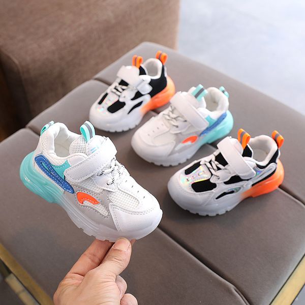 infant toddler shoes spring autumn soft bottom non-slip baby girls boys casual shoes breathable outdoor kids children sneakers, Black;grey
infant toddler shoes spring autumn soft bottom non-slip baby girls boys casual shoes breathable outdoor kids children sneakers, Black;grey