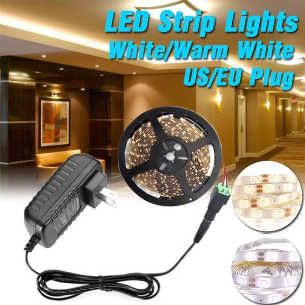 strips 5m led strip light waterproof diode tape fita flexible ribbon lights stripe 12v power adapter for room makeup mirror
strips 5m led strip light waterproof diode tape fita flexible ribbon lights stripe 12v power adapter for room makeup mirror
