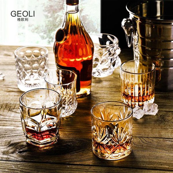 transparent beer mug brandy whiskey glass creative crystal wine water cup coffee milk tea for spirits drinkware glasses
transparent beer mug brandy whiskey glass creative crystal wine water cup coffee milk tea for spirits drinkware glasses