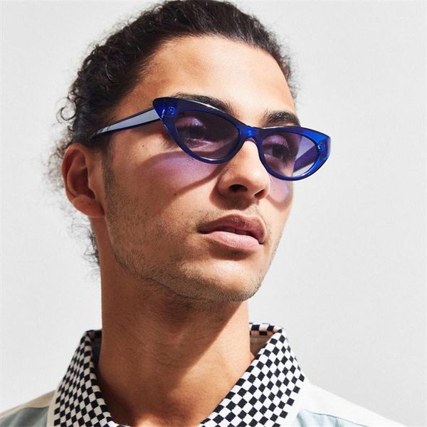 sunglasses 2021 cat's eye men's and women's personality colorful fashion versatile 97019, White;black
sunglasses 2021 cat's eye men's and women's personality colorful fashion versatile 97019, White;black