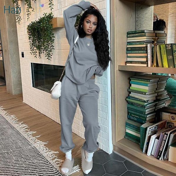 women's two piece pants haoyuan casual sweat suit long sleeve pullover sweatpants for women fall outfits lounge tracksuit matching set, White
women's two piece pants haoyuan casual sweat suit long sleeve pullover sweatpants for women fall outfits lounge tracksuit matching set, White