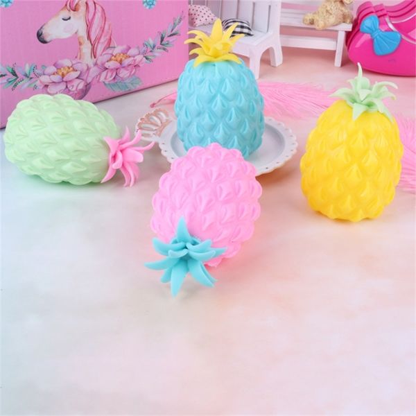 simulated pineapple kneading music can't break creative fruit decompression vent toy japan and south korea new strange trickery
simulated pineapple kneading music can't break creative fruit decompression vent toy japan and south korea new strange trickery