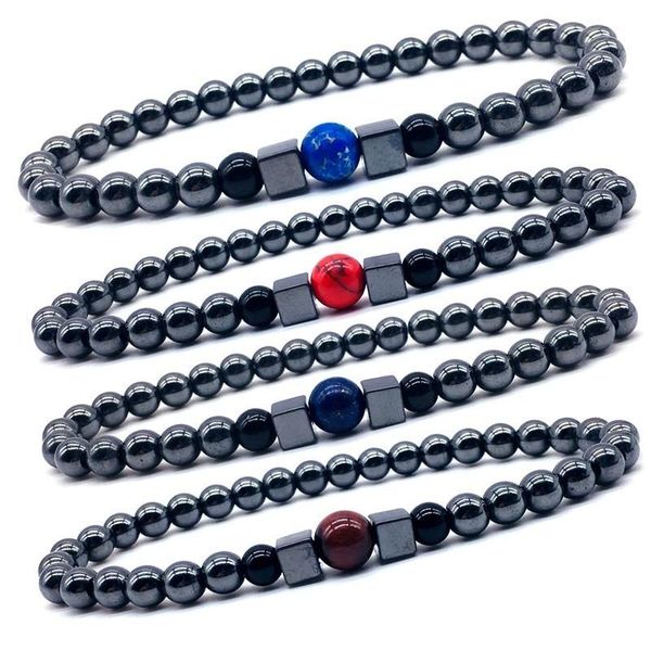 charm bracelets 2021 fashion bracelet men jewelry small geometric hematite beads diy for pulsera hombre bileklik bijoux gift, Golden;silver
charm bracelets 2021 fashion bracelet men jewelry small geometric hematite beads diy for pulsera hombre bileklik bijoux gift, Golden;silver