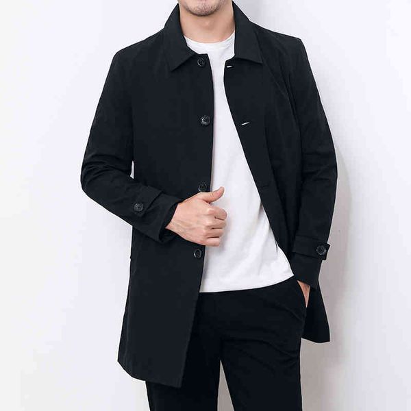 autumn winter casual mens overcoat thick windbreaker plus size long black coat male outerwear boys trench xxxl 4xl, Tan;black
autumn winter casual mens overcoat thick windbreaker plus size long black coat male outerwear boys trench xxxl 4xl, Tan;black