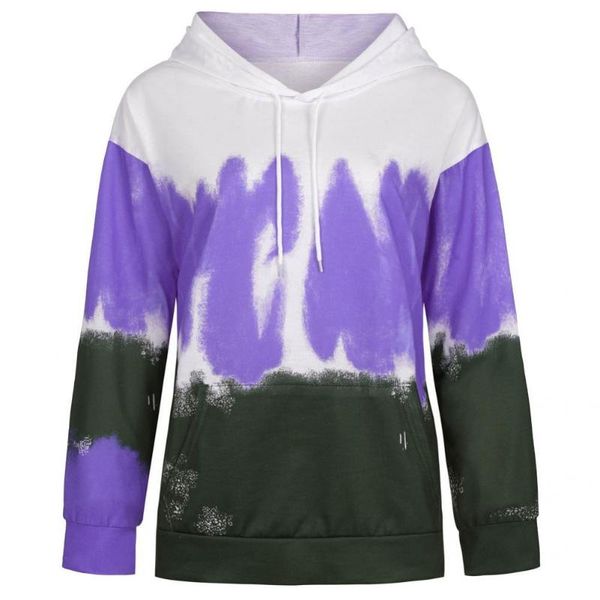 women's hoodies & sweatshirts women hoodie fine stitching front pocket eye-catching polyester loose casual sweatshirt for daily wear, Black
women's hoodies & sweatshirts women hoodie fine stitching front pocket eye-catching polyester loose casual sweatshirt for daily wear, Black