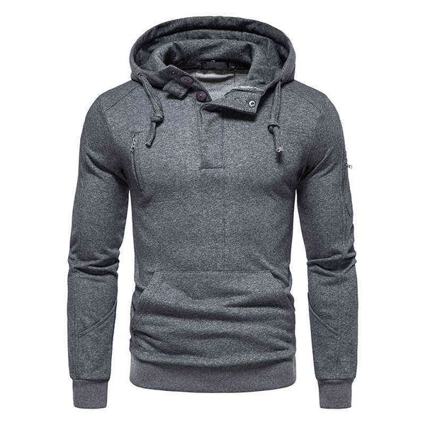 new spring mens hoodies sweatshirts fashion hooded casual sweatshirts men solid color sportswear jogging streetwear men clothing g1214, Black
new spring mens hoodies sweatshirts fashion hooded casual sweatshirts men solid color sportswear jogging streetwear men clothing g1214, Black
