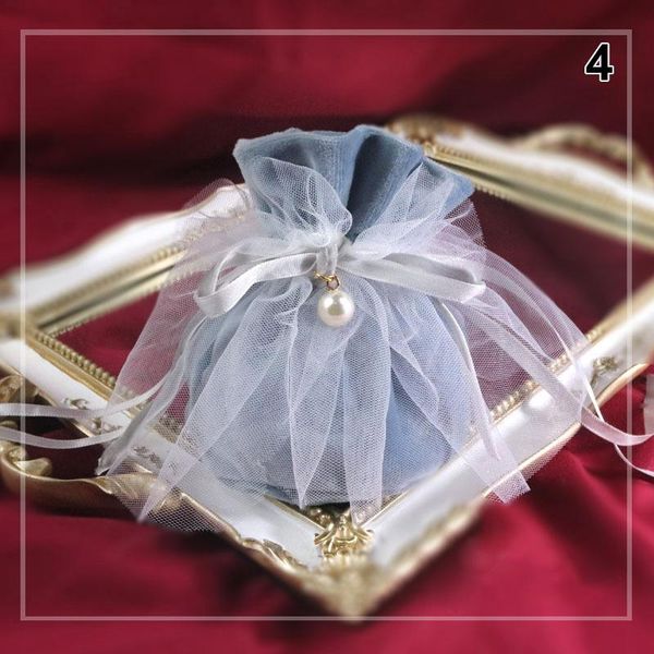 candy bag box case chocolate sweet decoration gifts portable for wedding party b1 gift wrap
candy bag box case chocolate sweet decoration gifts portable for wedding party b1 gift wrap