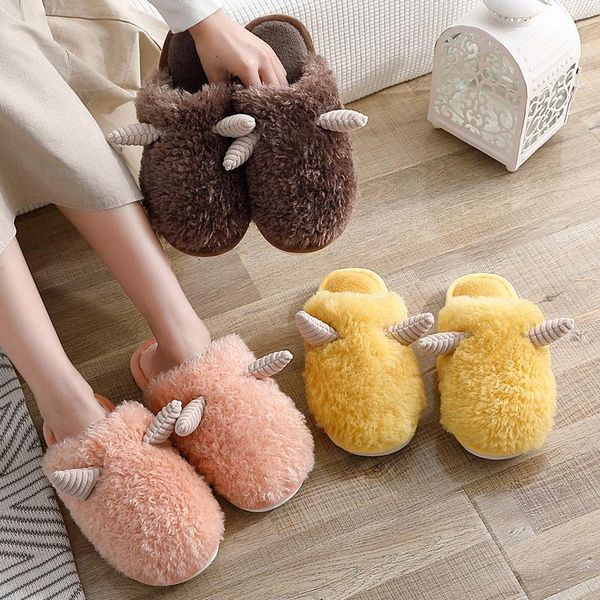 slippers cotton shoes fashion sandals cartoon lovely women's casual warm plush fur slides comfy men ladies home, Black
slippers cotton shoes fashion sandals cartoon lovely women's casual warm plush fur slides comfy men ladies home, Black