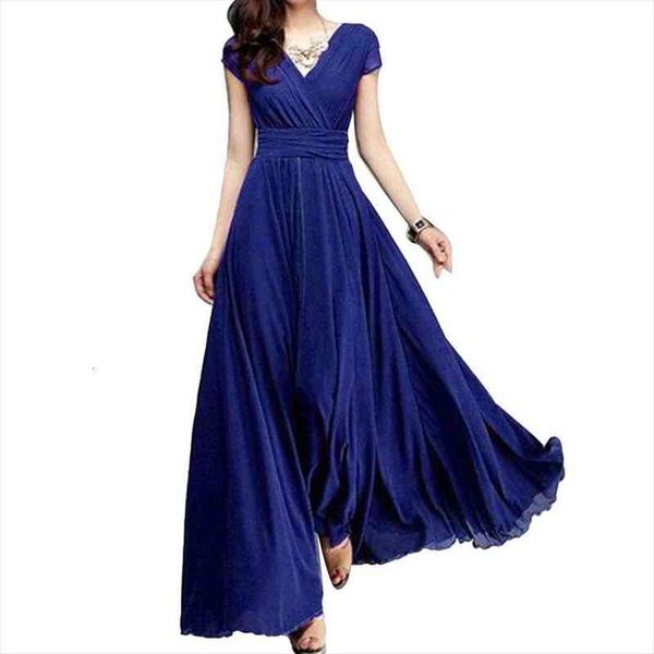 summer bohemian long solid womens dress color short sleeve v neck tight waist maxi evening party white xxxxxl vestidos, Black;gray
summer bohemian long solid womens dress color short sleeve v neck tight waist maxi evening party white xxxxxl vestidos, Black;gray