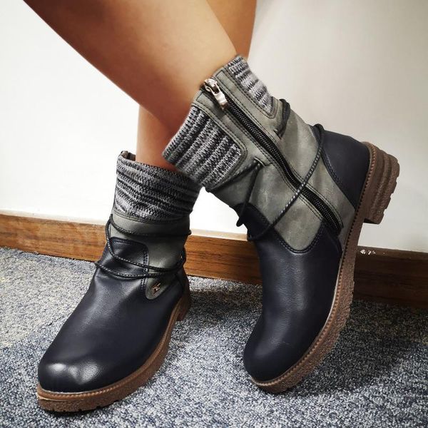 boots women's ladies autumn winter ankle return to the ancients shoes fahsion leather short chaussures femme, Black
boots women's ladies autumn winter ankle return to the ancients shoes fahsion leather short chaussures femme, Black