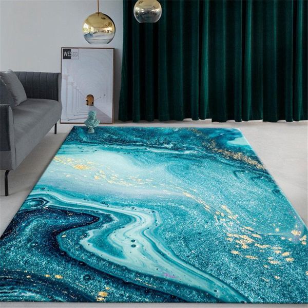 carpets nordic blue green marble rug living room abstract carpet luxury decoration soft bedroom rugs washable hallway anti-slip
carpets nordic blue green marble rug living room abstract carpet luxury decoration soft bedroom rugs washable hallway anti-slip