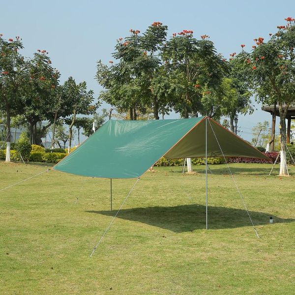 shade awning waterproof tarp tent ultralight garden canopy sunshade outdoor camping hammock rain beach sun shelter
shade awning waterproof tarp tent ultralight garden canopy sunshade outdoor camping hammock rain beach sun shelter