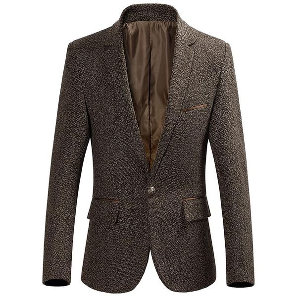 men's suits & blazers leisure for men slim fit casual jacket fashion coats business formal non ironing brand four colors gent, White;black
men's suits & blazers leisure for men slim fit casual jacket fashion coats business formal non ironing brand four colors gent, White;black