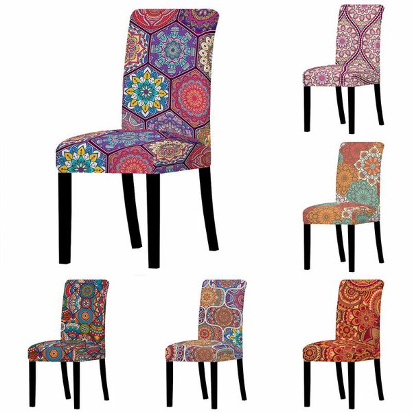 mandala printed bohemian stretch removable chair cover floral elastic slipcovers restaurant for weddings banquet folding el covers
mandala printed bohemian stretch removable chair cover floral elastic slipcovers restaurant for weddings banquet folding el covers