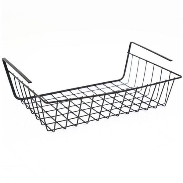 storage baskets hanging basket 2 colors iron table space saver household supplies cosmetics box home closet large volume
storage baskets hanging basket 2 colors iron table space saver household supplies cosmetics box home closet large volume