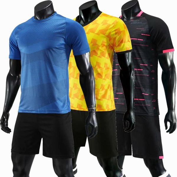 gym clothing 2021 short sleeve football running uniforms soccer tracksuit jersey men women jerseys clothes sets, White;black
gym clothing 2021 short sleeve football running uniforms soccer tracksuit jersey men women jerseys clothes sets, White;black