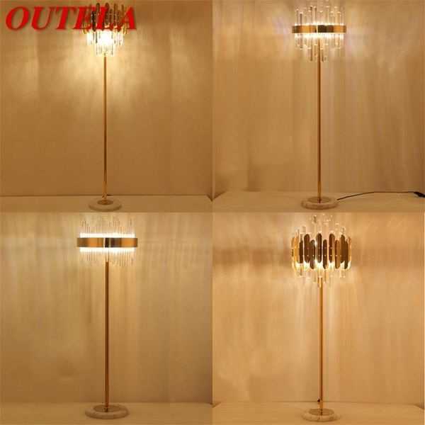 floor lamps outela light contemporary led luxury crystal decorative for home living room bedroom
floor lamps outela light contemporary led luxury crystal decorative for home living room bedroom