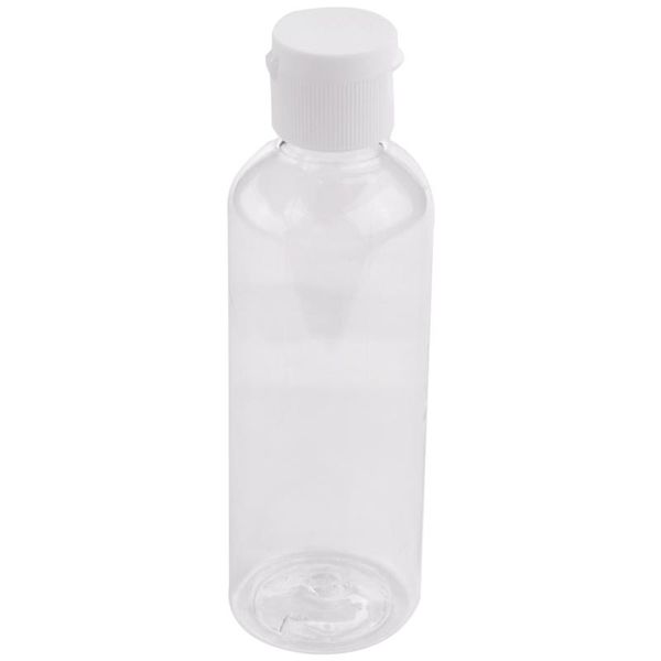 storage bottles & jars 4 x 100ml plastic clear flip travel shampoo lotion cosmetic container
storage bottles & jars 4 x 100ml plastic clear flip travel shampoo lotion cosmetic container
