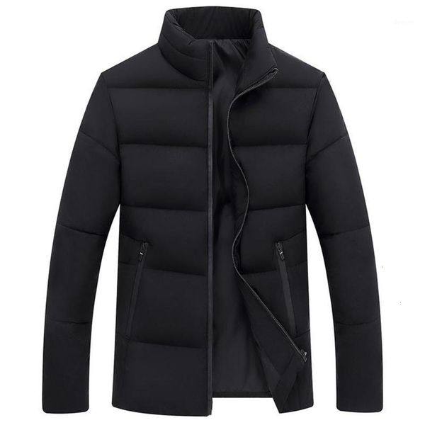 & parkas est white duck men's winter down jackets quality thick big size coats snow warm stand collar outerwear brand parkas1 2pva, Black
& parkas est white duck men's winter down jackets quality thick big size coats snow warm stand collar outerwear brand parkas1 2pva, Black